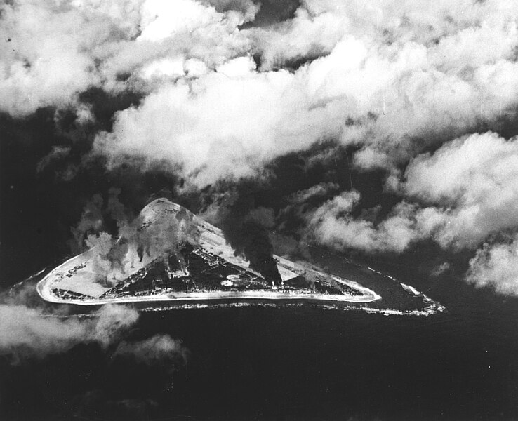 File:Minamitori-Island-Attack-Aug-1943.jpg