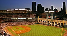 Minute Maid Park