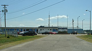 Miramichi Airport