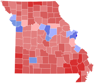 <span class="mw-page-title-main">2018 Missouri State Auditor election</span>
