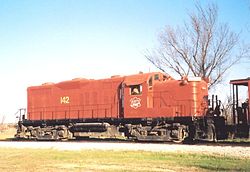 Midland Railway (Kansas) httpsuploadwikimediaorgwikipediacommonsthu