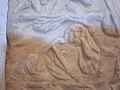 Mithras exposed in Baths of Diocletian (Rome)