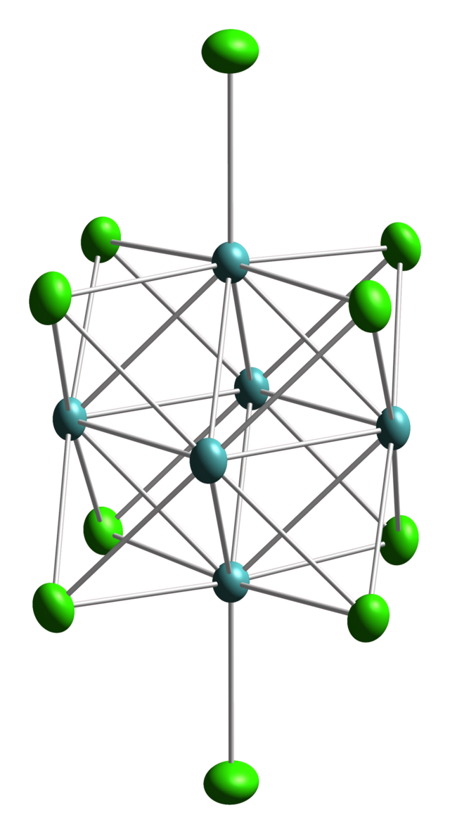 Mo files. Mo6cl12. Кластеры молибдена. Al2cl6. Cl8.