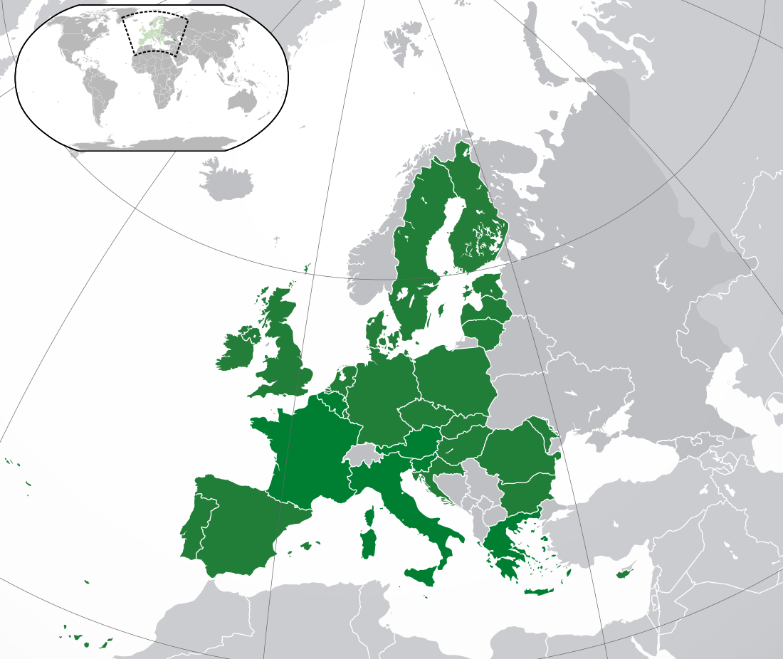 Accord d'association entre la Moldavie et l'Union européenne