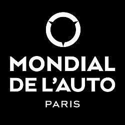 Mondial de l&#039;Automobile de Paris