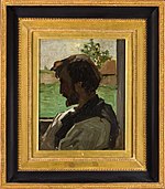 Monet - Portrait de Bazille, 1864, 45.8.1.jpg