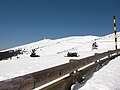 Le mont Ventoux