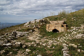 La tomba della regina