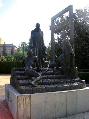 Jardines del Triunfo (Granada)