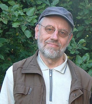 <span class="mw-page-title-main">Rainer Moormann</span> German chemist and nuclear whistleblower (born 1950)