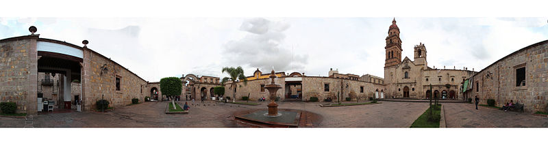 File:Morelia, Mexico, Centro Historico 360.jpg