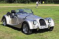 Morgan Plus 4 2L 2018