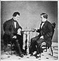 Paul Morphy - Wikipedia