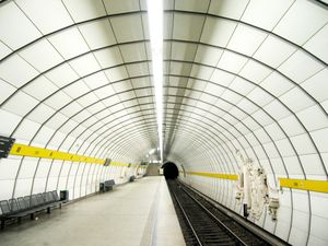Relvia Subterran De München