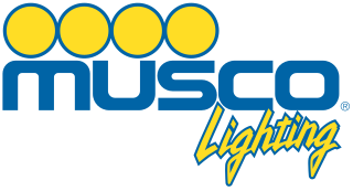 <span class="mw-page-title-main">Musco Lighting</span>