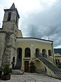 Chiesa di Santa Maria del Balzo