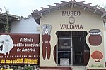 Miniatura para Museo Venus de Valdivia