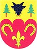 Coat of arms of Myslejovice