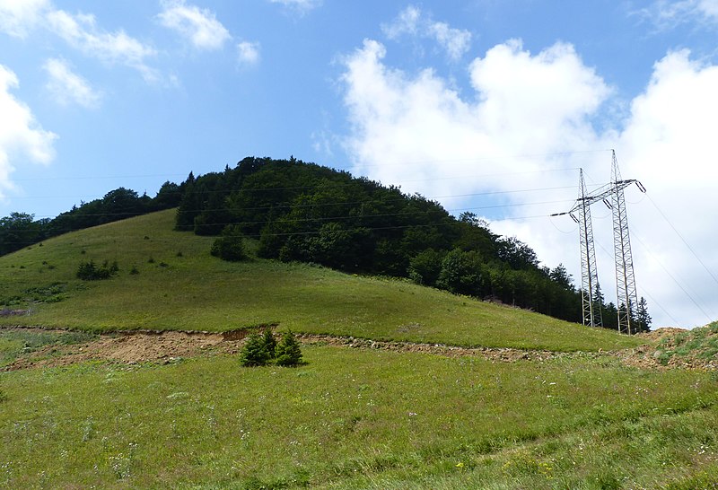 File:Nízké Tatry, Hiadeľské sedlo (4).JPG