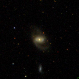 NGC 3436