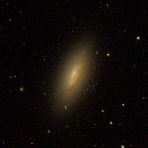 NGC 4310