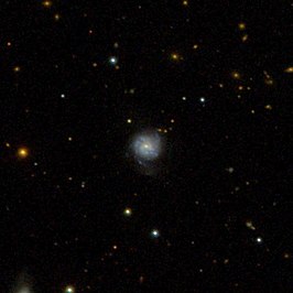NGC 7642