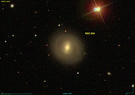 NGC 656