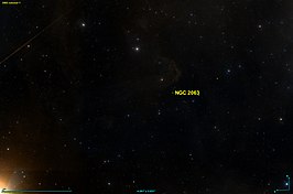 NGC 2063