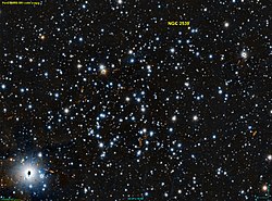 NGC 2539