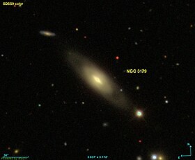 Illustratieve afbeelding van artikel NGC 3179