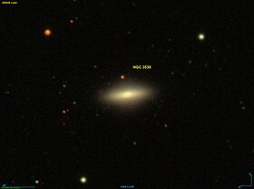 Imagen ilustrativa del artículo NGC 3530