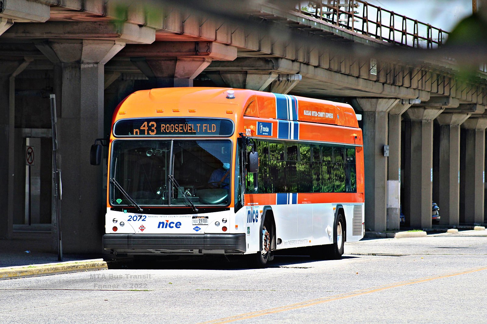 Neobus Mega BRT