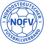 Vorschaubild für Nordostdeutscher Fußballverband