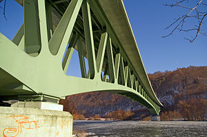 Maintalbrücke Nantenbach