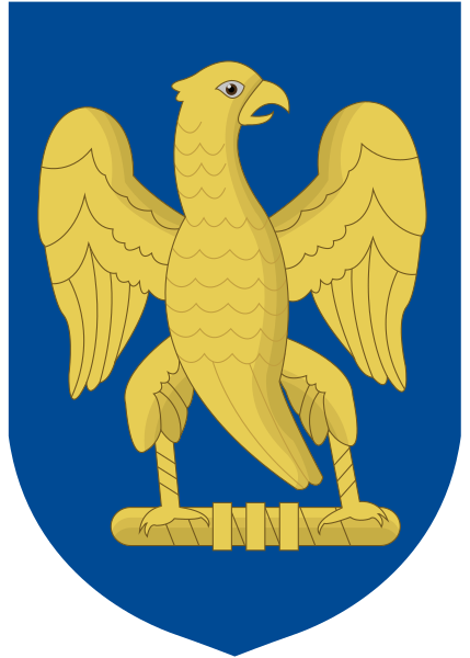 File:Napoleonic Eagle (Illyrian Provinces).svg