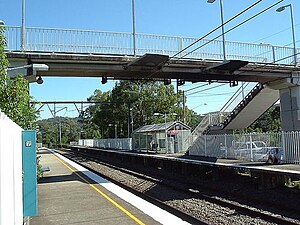 Narara stasiun kereta api aus wiki.jpg