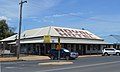 English: Royal Hotel at Narromine, New South Wales