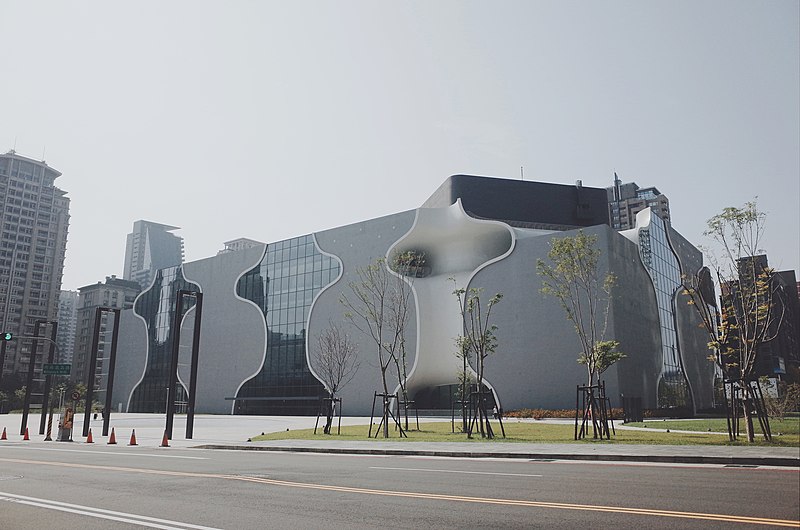 File:National Taichung Theater 20151025.jpg