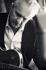 Miniatura para Neil Giraldo