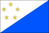 Bandeira de Nepomuk