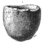 Néolithique - Vase