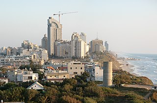 Netanya