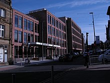 Yangi Altrincham kasalxonasi (geografiya 4534101) .jpg