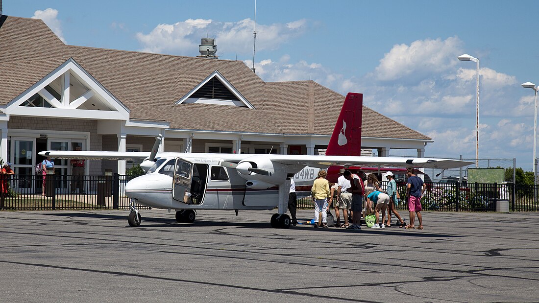 New England Airlines