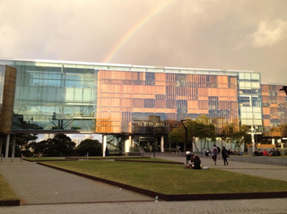 Sydney Law School Law faculty of the University of Sydney