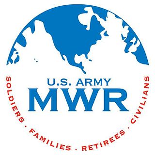 <span class="mw-page-title-main">Morale, Welfare and Recreation</span>