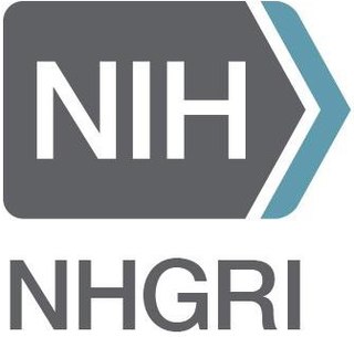 <span class="mw-page-title-main">National Human Genome Research Institute</span> Institute of the National Institutes of Health, located in Bethesda, Maryland, US