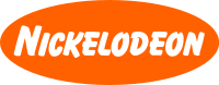 Nickelodeon 1984 logo (Oval) (1990s) (March 12, 2021)