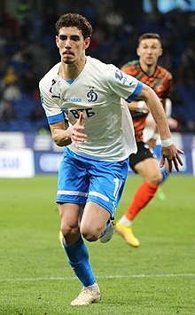 FC Dynamo Moscow - Wikipedia