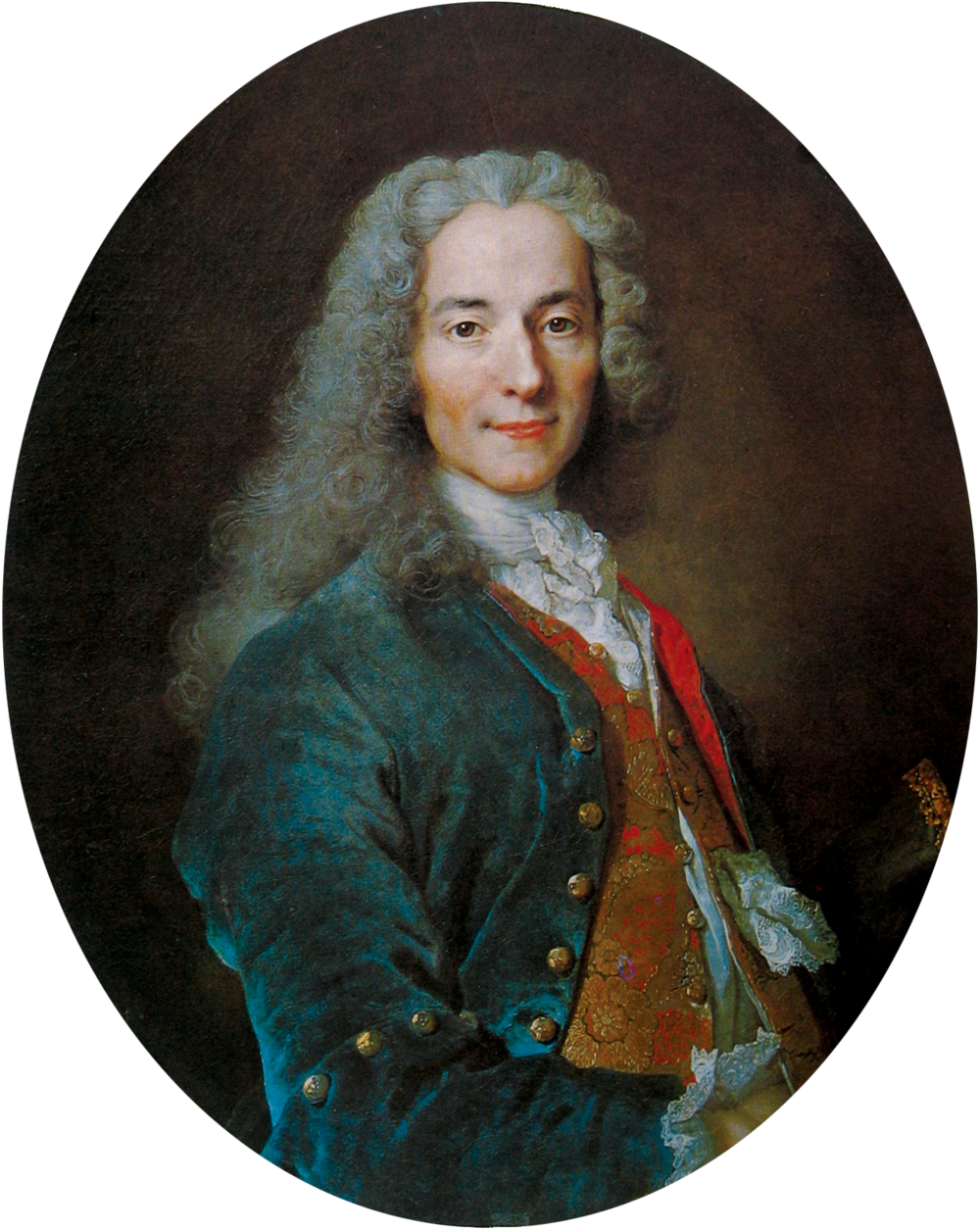 Nicolas de Largillière, François-Marie Arouet dit Voltaire adjusted.png
